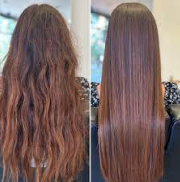 Cepillo Alisador Premiun - 50% DESCUENTO