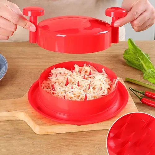DESMECHADOR DE POLLO Y CARNE - 50% DESCUENTO