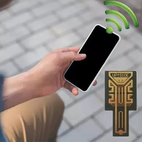 CHIP AMPLIFICADOR DE SEÑAL PRO - 50% DESCUENTO
