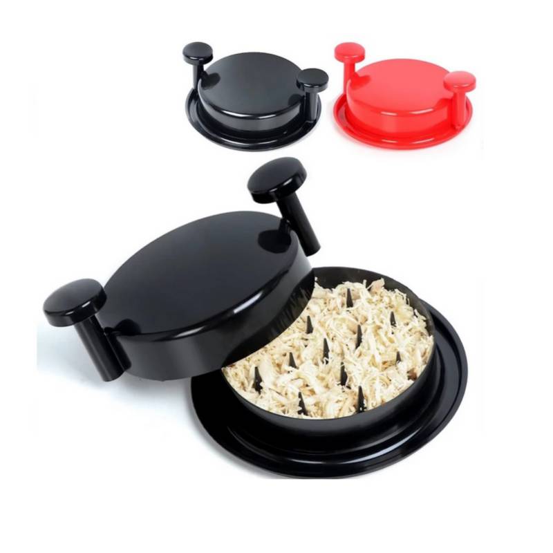 DESMECHADOR DE POLLO Y CARNE - 50% DESCUENTO