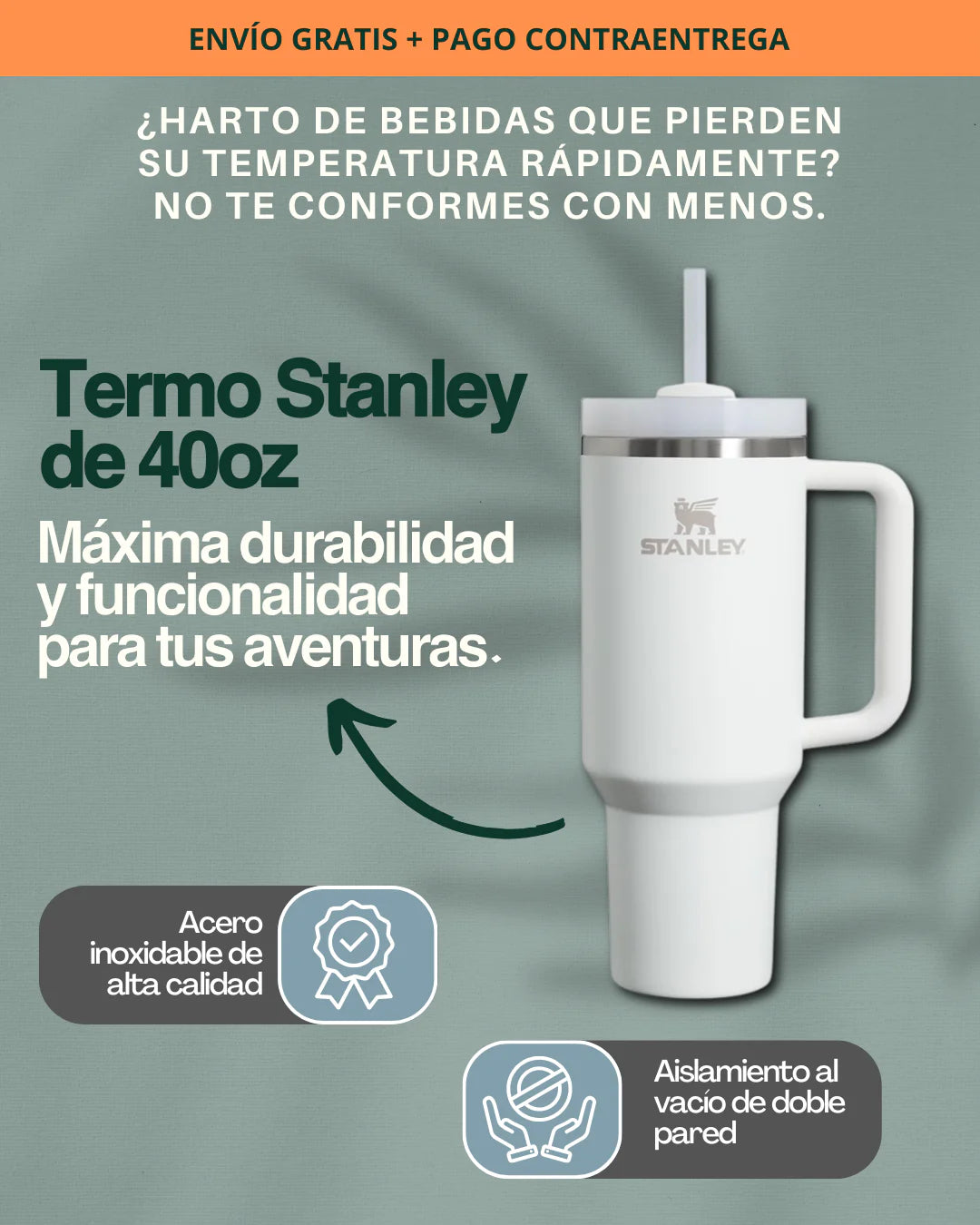 TERMO STANLEY