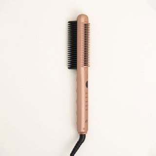 Cepillo Alisador Premiun - 50% DESCUENTO